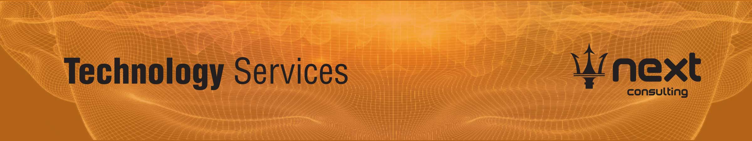 Technology Header