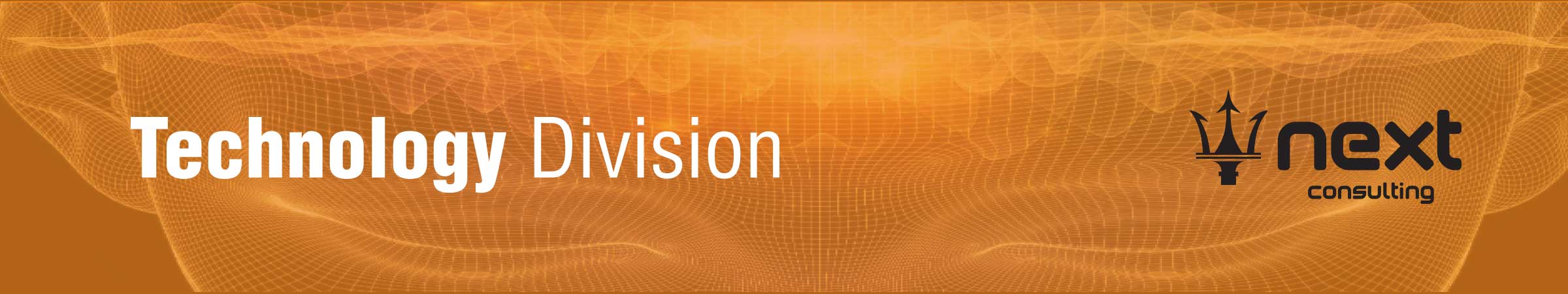 Division Header